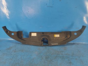 накладка замка капота TOYOTA PRIUS 16-