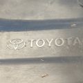 53289-47050 | накладка замка капота TOYOTA PRIUS 16- - Прев'ю 6