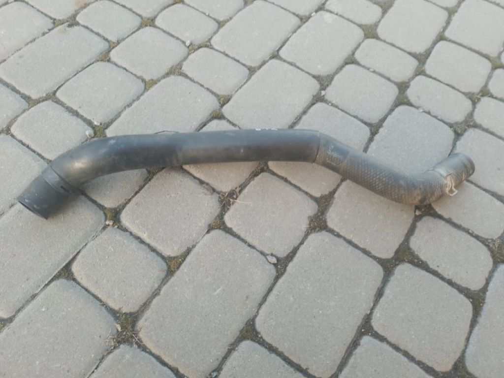 CY01-15-18YC | Патрубок системы охлаждения MAZDA CX-9 06-16 - Фото 3