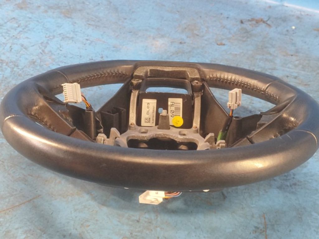 4S11335000 | Кермо SSANGYONG TIVOLI 15-19 - Фото 2