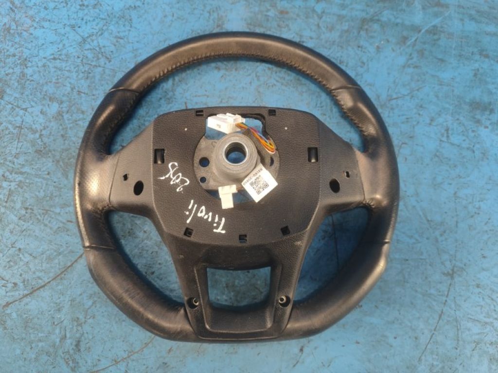 4S11335000 | Кермо SSANGYONG TIVOLI 15-19 - Фото 3