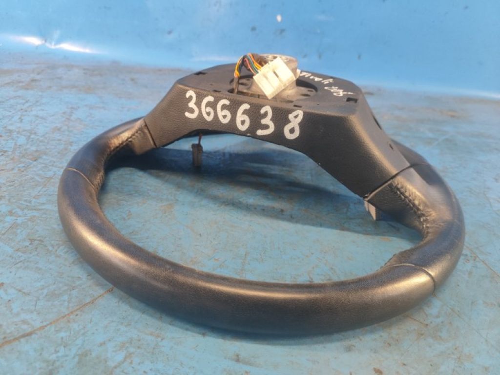 4S11335000 | Кермо SSANGYONG TIVOLI 15-19 - Фото 4