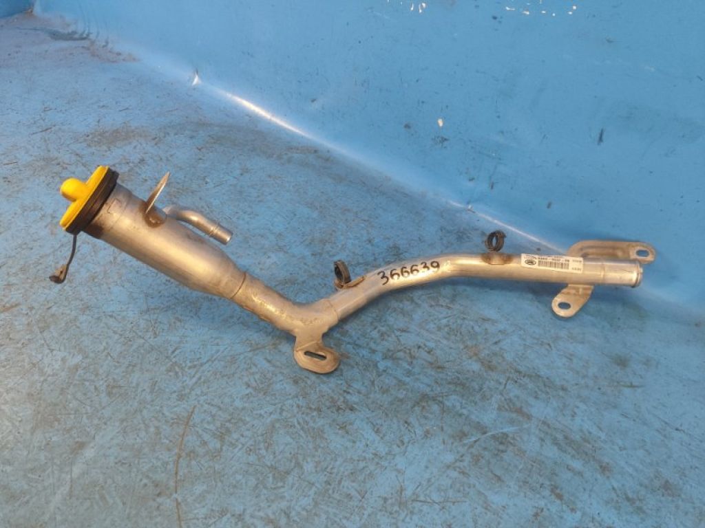 K8D2-9032-EB | Горловина паливного бака LAND ROVER EVOQUE 19- - Фото 2