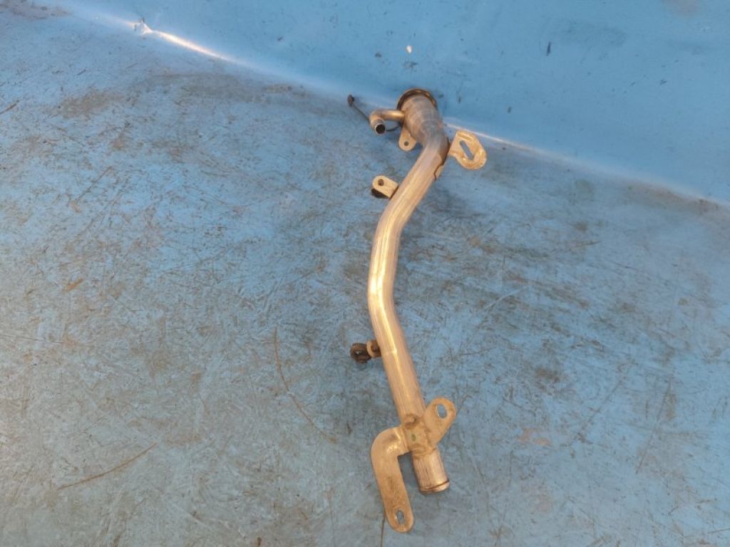 K8D2-9032-EB | Горловина паливного бака LAND ROVER EVOQUE 19- - Фото 3