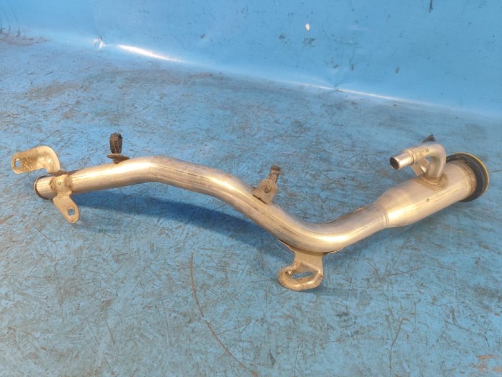 K8D2-9032-EB | Горловина паливного бака LAND ROVER EVOQUE 19- - Фото 4