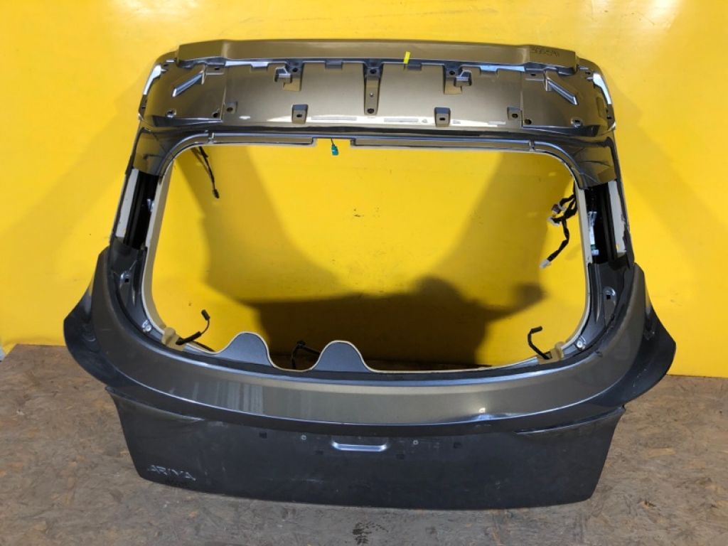 9001A-5MB0C | Кришка багажника NISSAN NISSAN ARIYA 20-