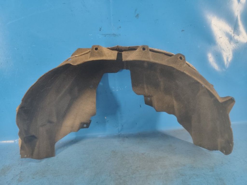 K8D2-279D23 | Підкрилок задн. лів. LAND ROVER EVOQUE 19-