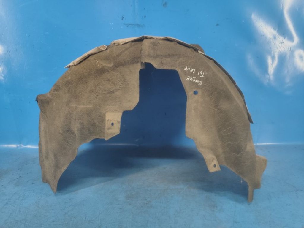 K8D2-279D23 | Підкрилок задн. лів. LAND ROVER EVOQUE 19- - Фото 3