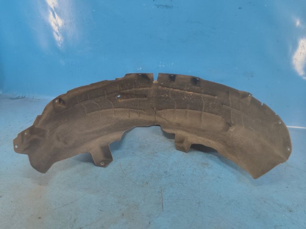 K8D2-279D23 | Підкрилок задн. лів. LAND ROVER EVOQUE 19- - Фото 4