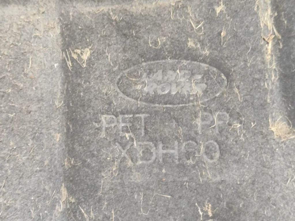 K8D2-279D23 | Підкрилок задн. лів. LAND ROVER EVOQUE 19- - Фото 5