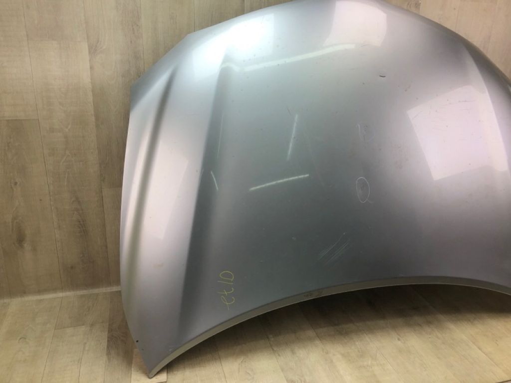 53301-33130 | Капот TOYOTA CAMRY 40 06-11 - Фото 2