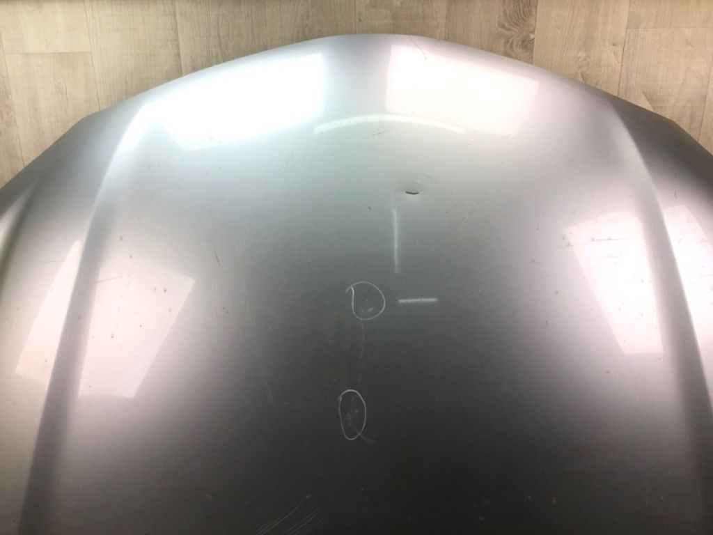 53301-33130 | Капот TOYOTA CAMRY 40 06-11 - Фото 3