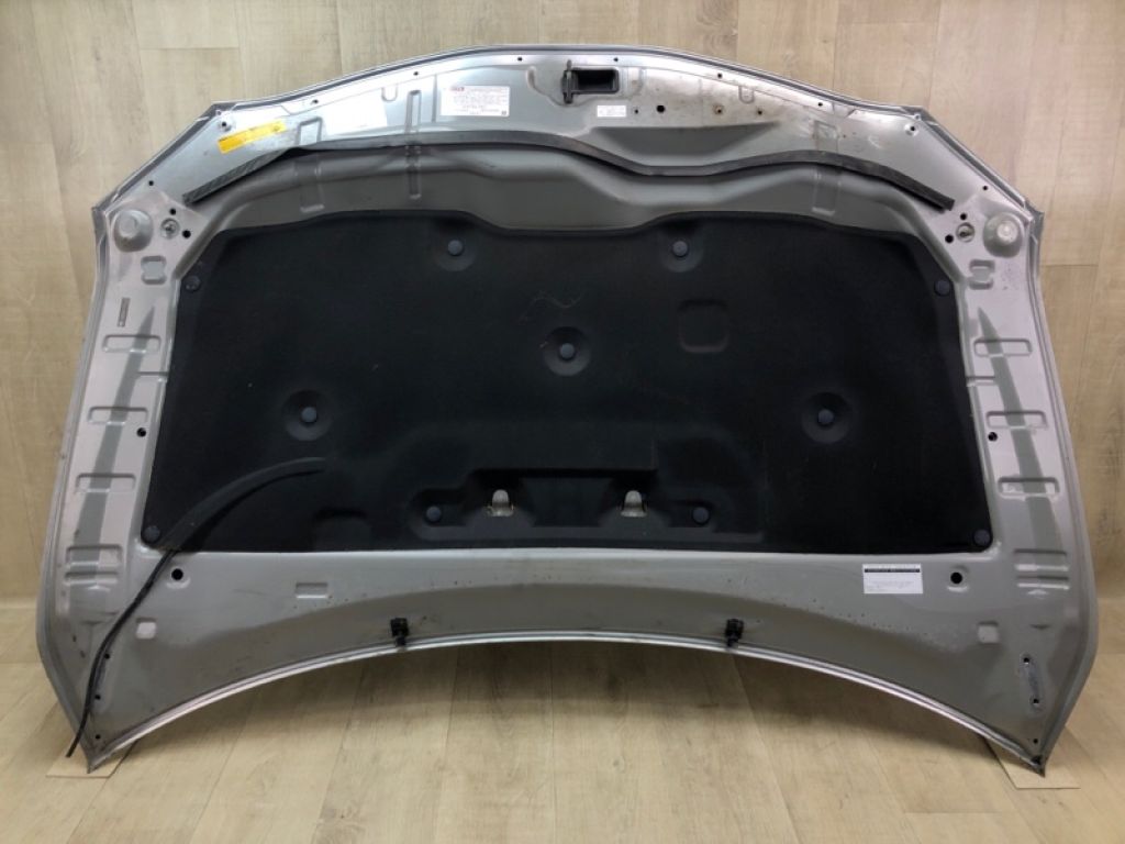 53301-33130 | Капот TOYOTA CAMRY 40 06-11 - Фото 5