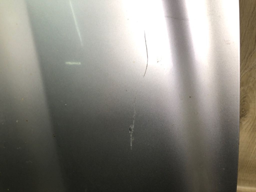 53301-33130 | Капот TOYOTA CAMRY 40 06-11 - Фото 8