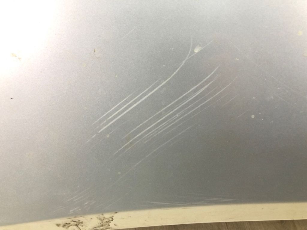 53301-33130 | Капот TOYOTA CAMRY 40 06-11 - Фото 9