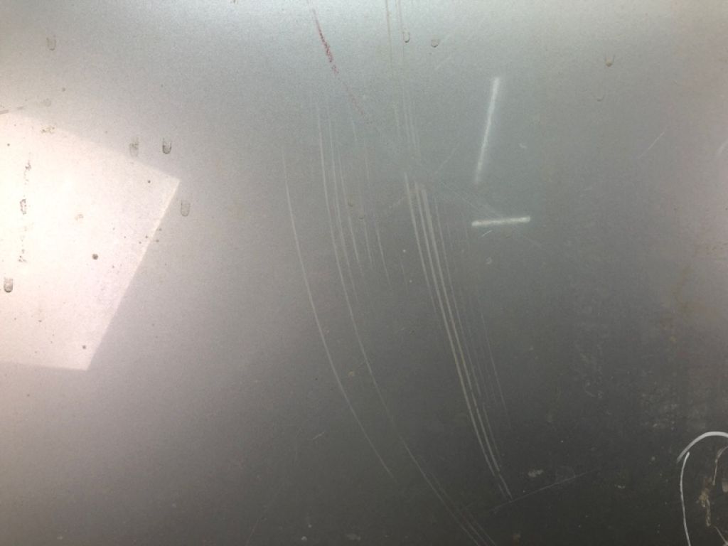 53301-33130 | Капот TOYOTA CAMRY 40 06-11 - Фото 10