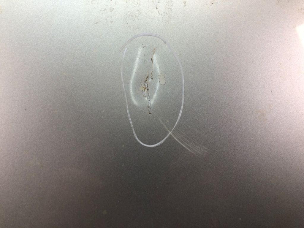 53301-33130 | Капот TOYOTA CAMRY 40 06-11 - Фото 14