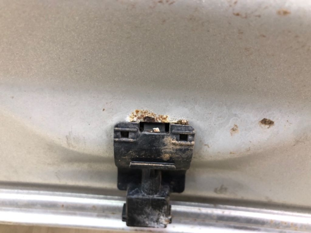 53301-33130 | Капот TOYOTA CAMRY 40 06-11 - Фото 16