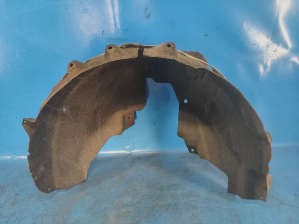 K8D2-278D23 | Підкрилок задн. прав. LAND ROVER EVOQUE 19-