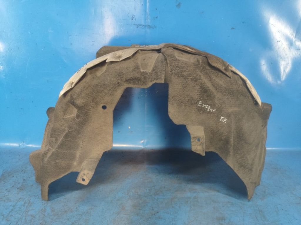 K8D2-278D23 | Підкрилок задн. прав. LAND ROVER EVOQUE 19- - Фото 3