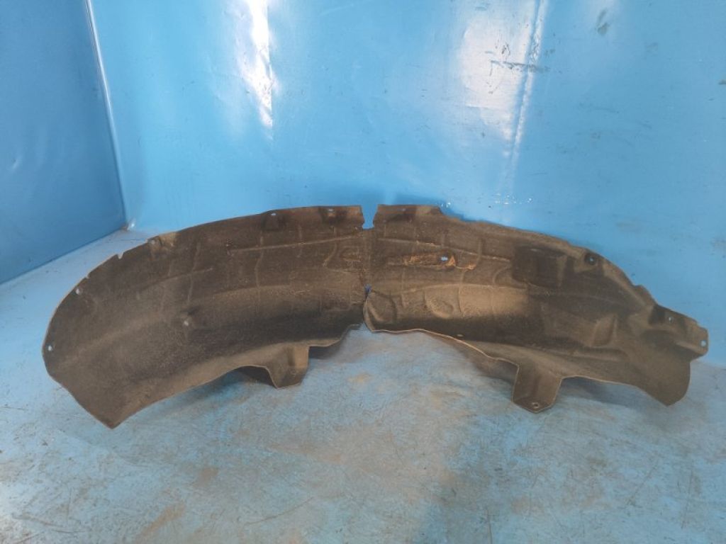 K8D2-278D23 | Підкрилок задн. прав. LAND ROVER EVOQUE 19- - Фото 4