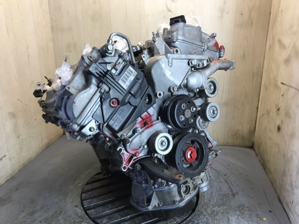 2GR-FE | Двигун бензин TOYOTA HIGHLANDER 07-13