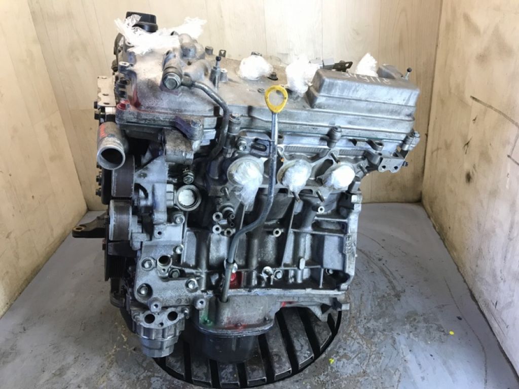 2GR-FE | Двигун бензин TOYOTA HIGHLANDER 07-13 - Фото 4