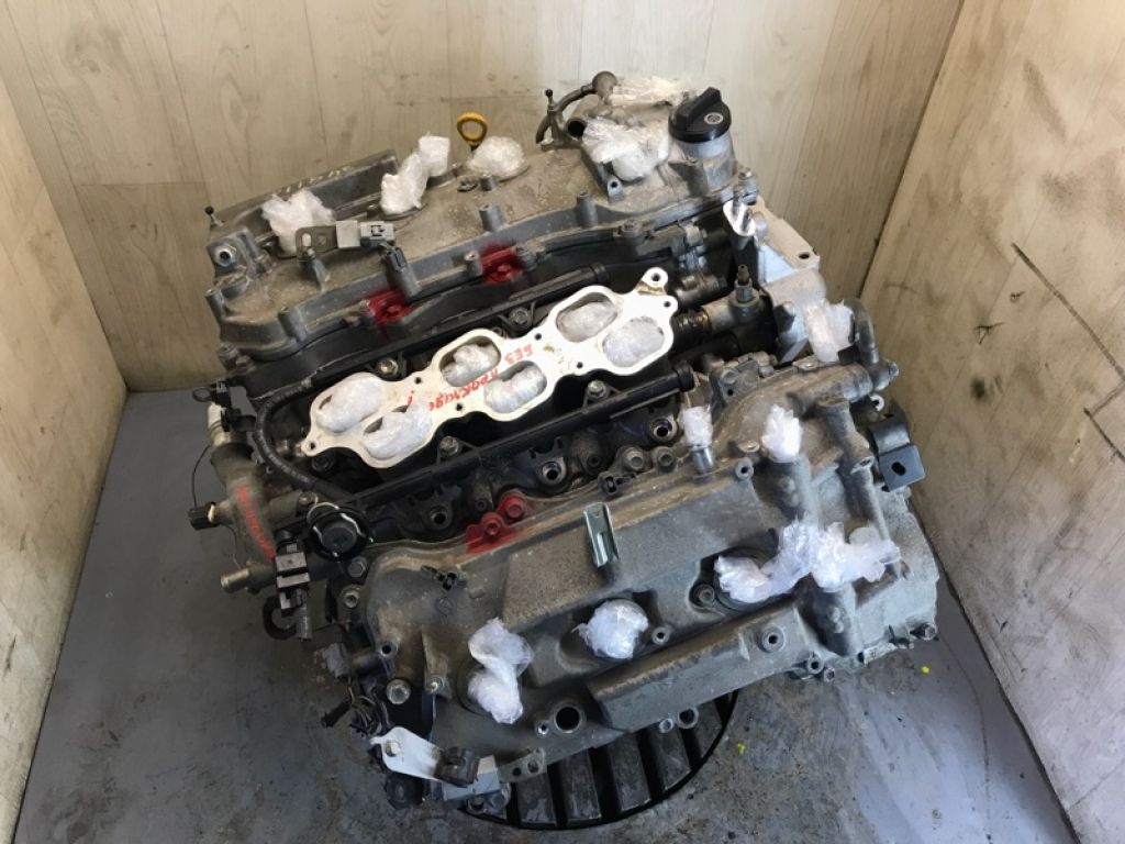 2GR-FE | Двигун бензин TOYOTA HIGHLANDER 07-13 - Фото 6