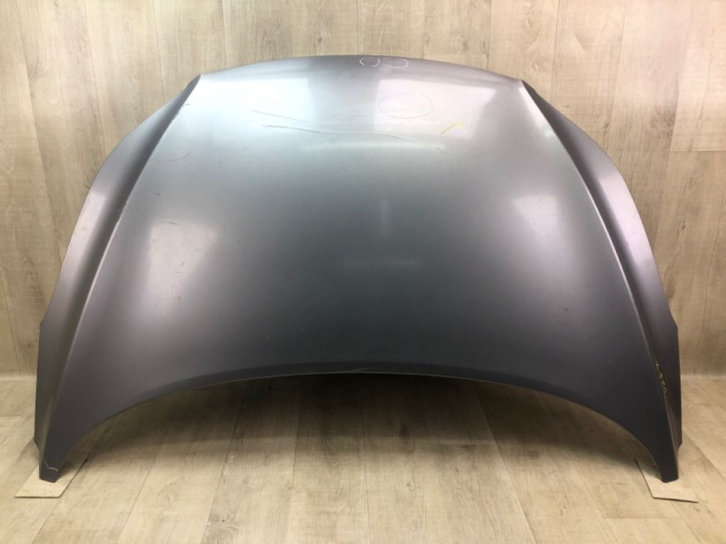 66400-3X000 | Капот HYUNDAI ELANTRA MD 10-15