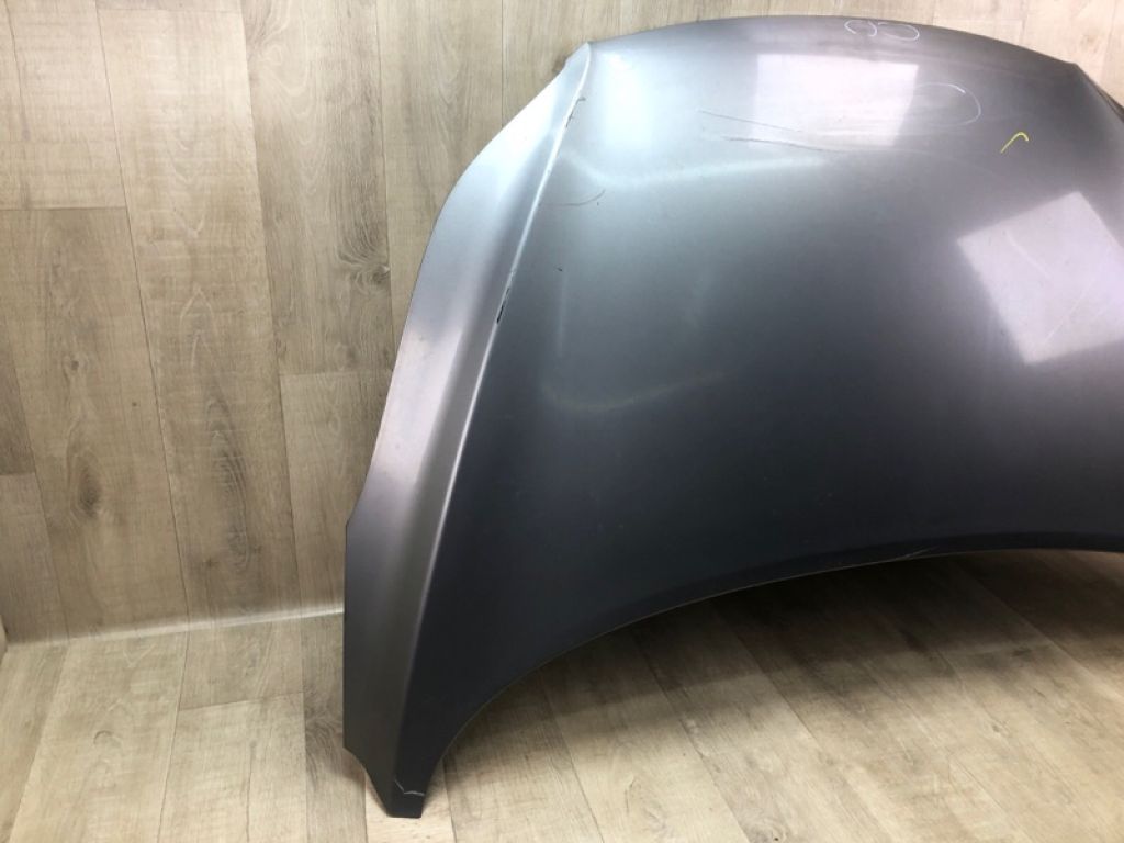 66400-3X000 | Капот HYUNDAI ELANTRA MD 10-15 - Фото 2