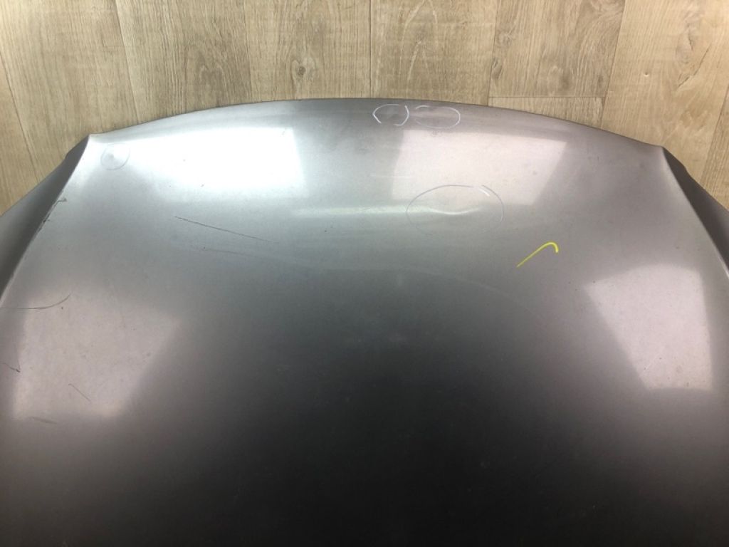 66400-3X000 | Капот HYUNDAI ELANTRA MD 10-15 - Фото 3