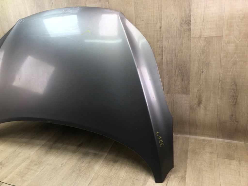 66400-3X000 | Капот HYUNDAI ELANTRA MD 10-15 - Фото 4