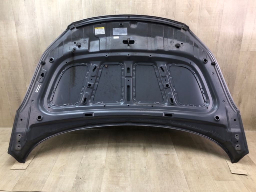 66400-3X000 | Капот HYUNDAI ELANTRA MD 10-15 - Фото 5