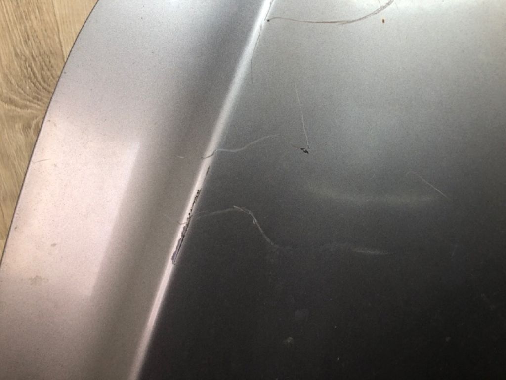 66400-3X000 | Капот HYUNDAI ELANTRA MD 10-15 - Фото 7