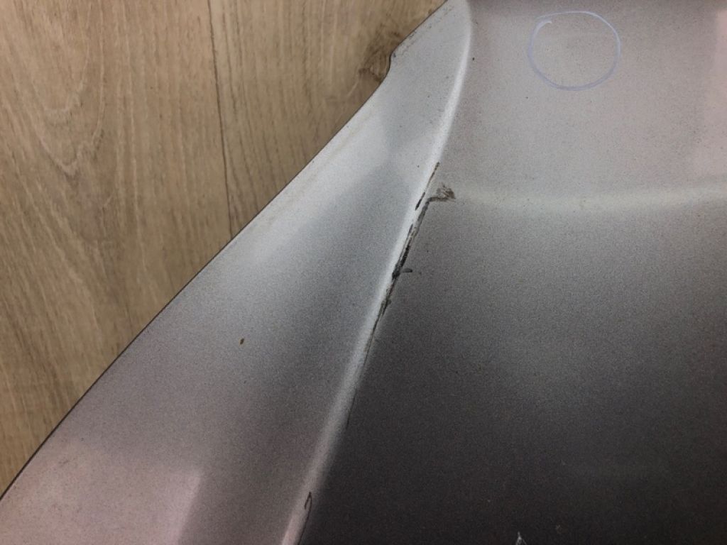 66400-3X000 | Капот HYUNDAI ELANTRA MD 10-15 - Фото 8