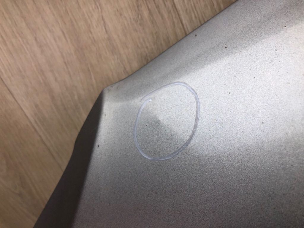 66400-3X000 | Капот HYUNDAI ELANTRA MD 10-15 - Фото 10