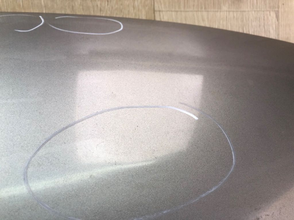 66400-3X000 | Капот HYUNDAI ELANTRA MD 10-15 - Фото 11