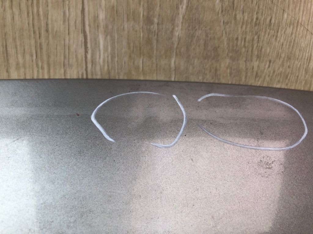 66400-3X000 | Капот HYUNDAI ELANTRA MD 10-15 - Фото 12