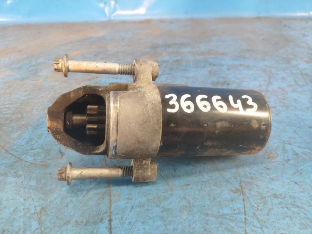 7823314 | стартер MINI COOPER S R56 06-14