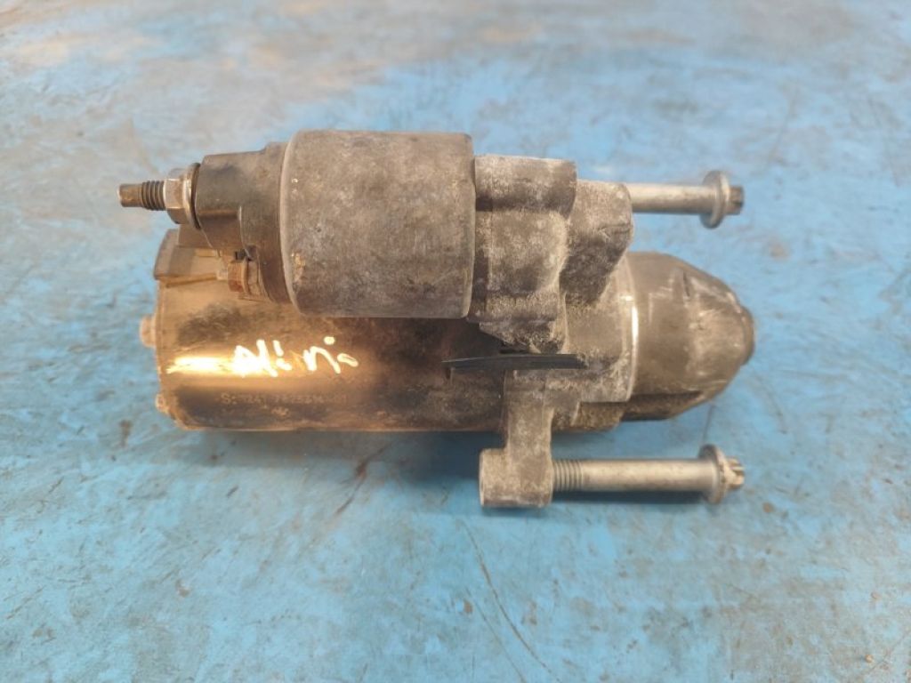 7823314 | стартер MINI COOPER S R56 06-14 - Фото 2