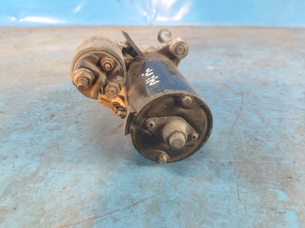 7823314 | стартер MINI COOPER S R56 06-14 - Фото 3