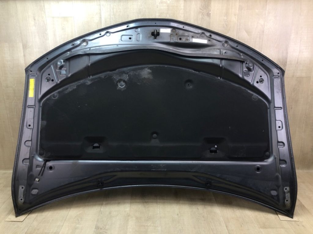 53301-06150 | Капот TOYOTA CAMRY 50 12-15 - Фото 4