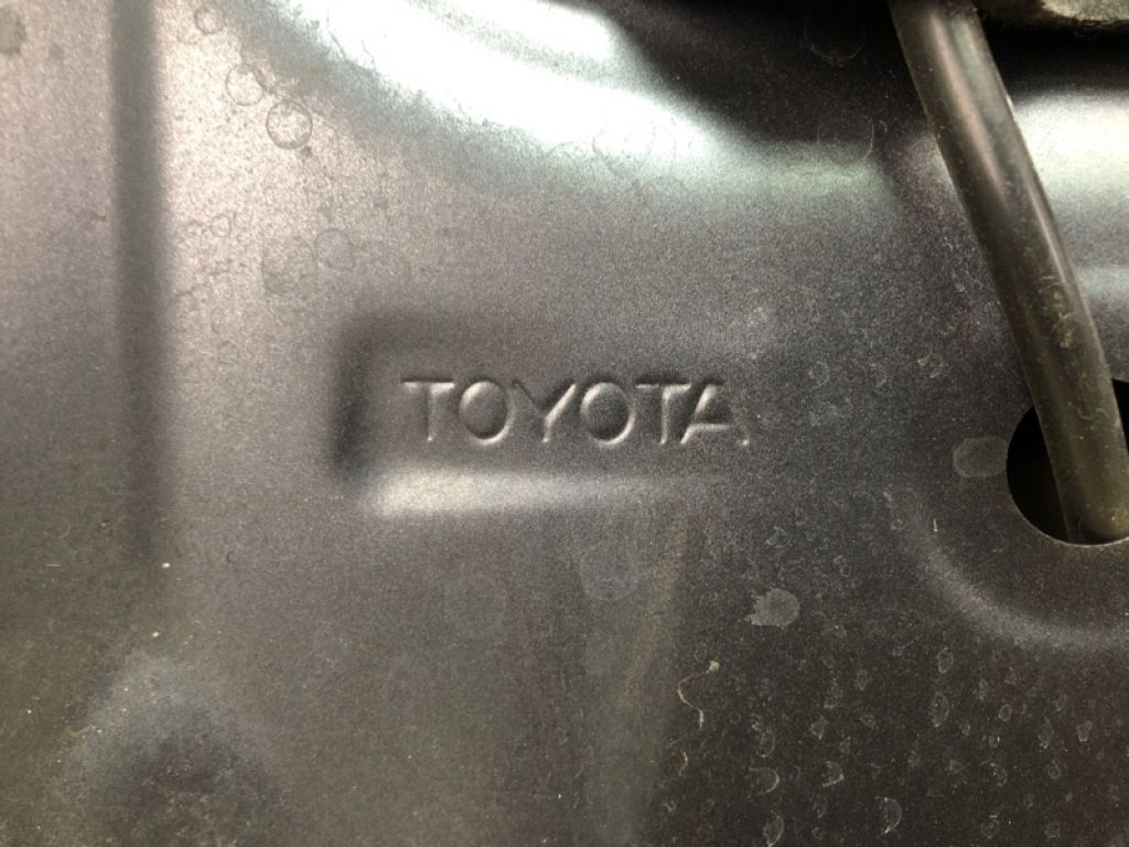 53301-06150 | Капот TOYOTA CAMRY 50 12-15 - Фото 6