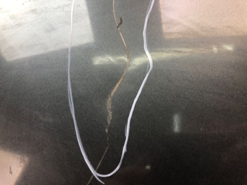 53301-06150 | Капот TOYOTA CAMRY 50 12-15 - Фото 10