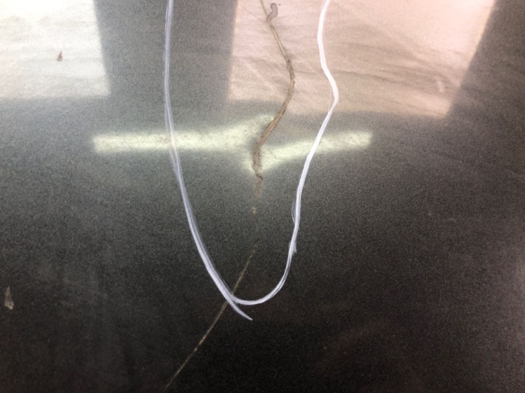 53301-06150 | Капот TOYOTA CAMRY 50 12-15 - Фото 11