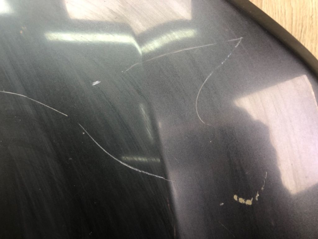 53301-06150 | Капот TOYOTA CAMRY 50 12-15 - Фото 12