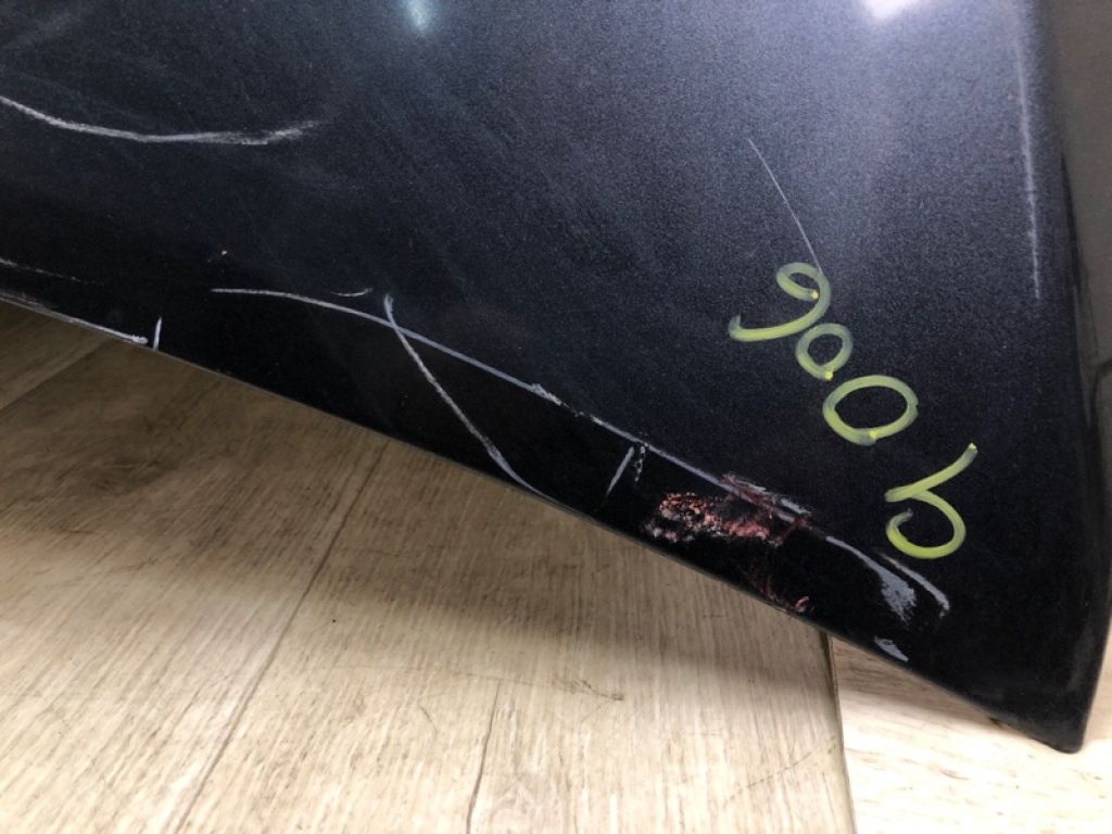 53301-06150 | Капот TOYOTA CAMRY 50 12-15 - Фото 14