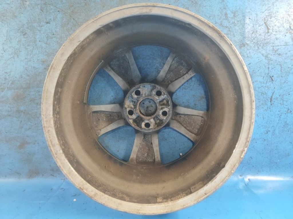 4261A53130 | Диск R18 задн. LEXUS IS250/350 05-13 - Фото 3