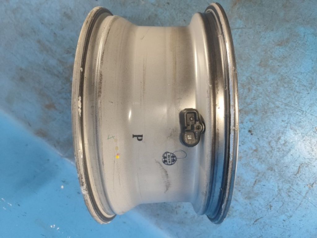 4261A53130 | Диск R18 задн. LEXUS IS250/350 05-13 - Фото 2