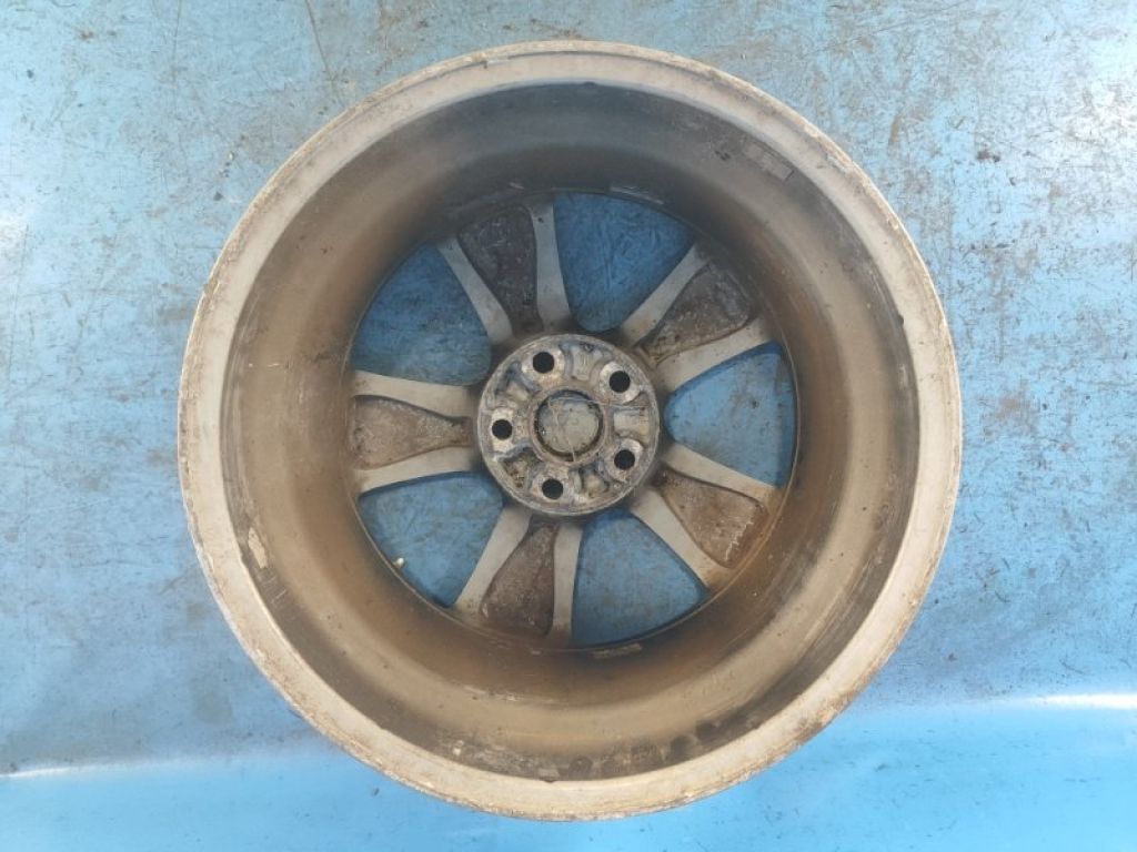 4261A53130 | Диск R18 задн. LEXUS IS250/350 05-13 - Фото 3